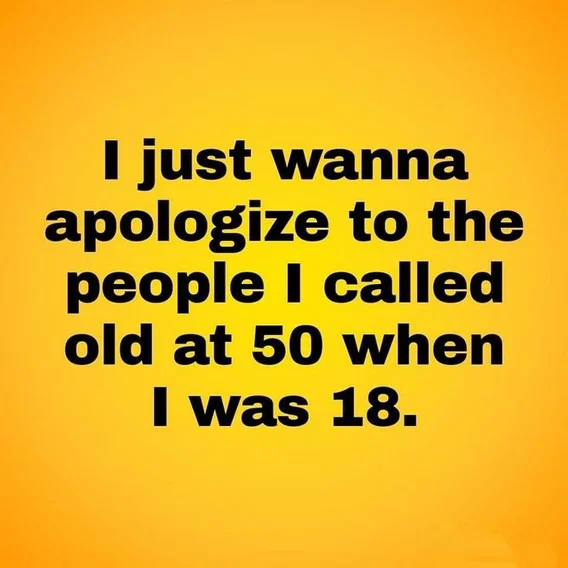 as time changes