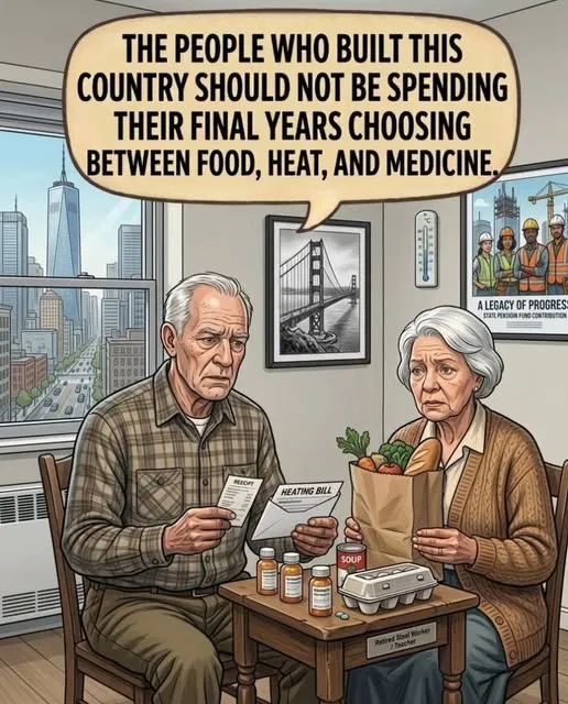 Choosing between food heat and medicine