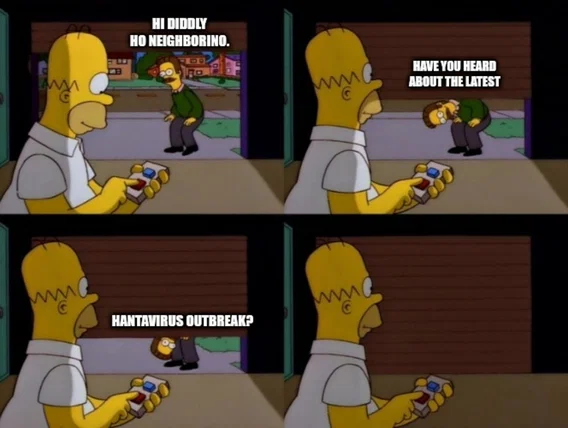 closing down idiocy