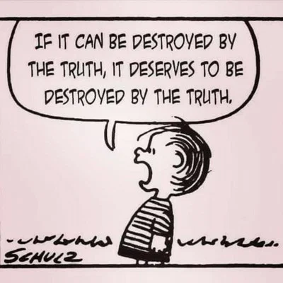 nonsense