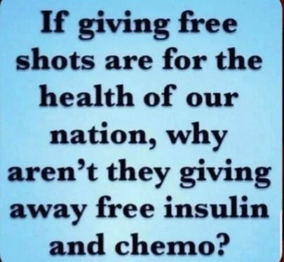 free flu shots