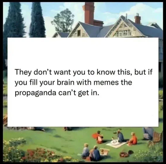 propaganda protection