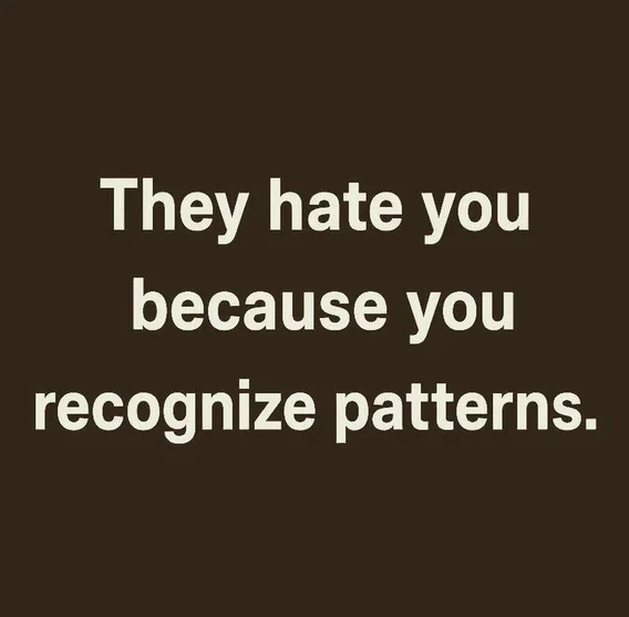 they hate you